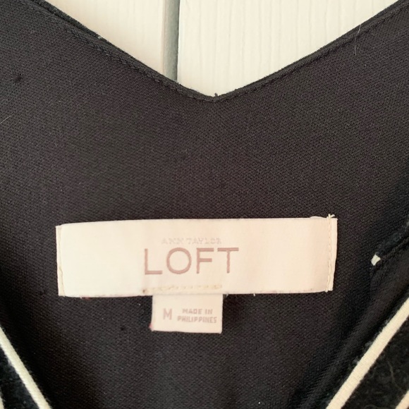 Women’s Black & White Dresses & Shirts. Pick your piece for $20 or Make offer! - Picture 6 of 12